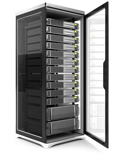 server
